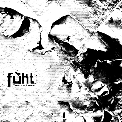 Fukt — album cover