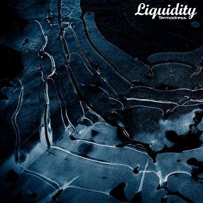 Liquidity — album cover