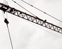 NorskeKraner-NorwegianCranes Bergen Kran1 200x160 001