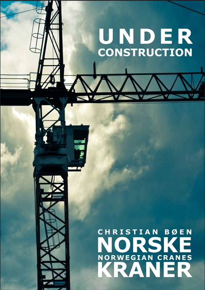 NorskeKraner-NorwegianCranes KatalogSide1