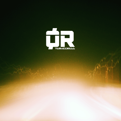 Ør — album cover