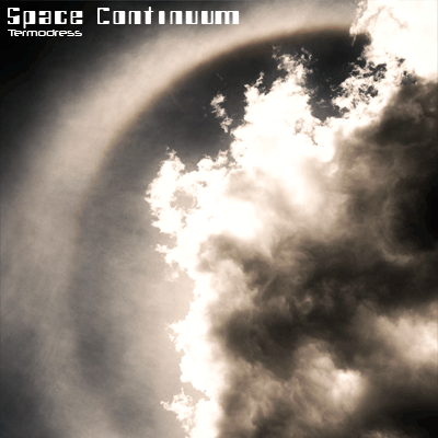 SpaceContinuum Cover11 200x200 001